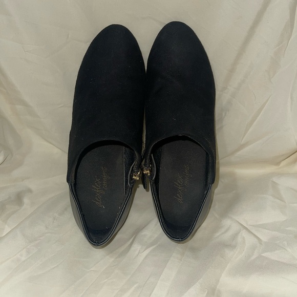 DexFlex Comfort heels - Picture 3 of 5